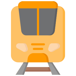 tren icono
