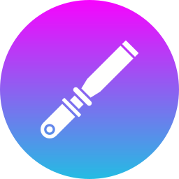 scalpello icona