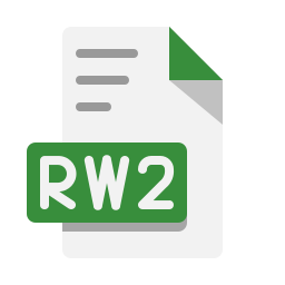 rw2 Icône