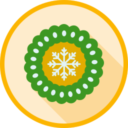 navidad icono