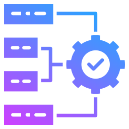 workflow icon