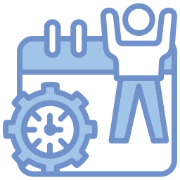 disciplina icono