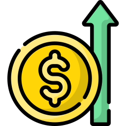 Revenue icon