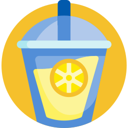 Lemonade icon