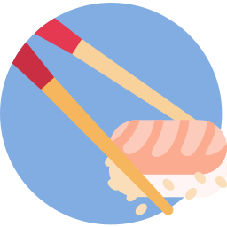 sushi ikona