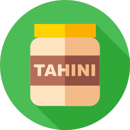 Tahini icono