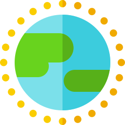 Ozono icono