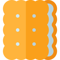 비스킷 icon