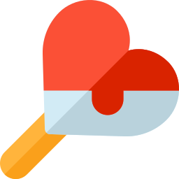 Ice cream icon