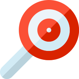 Lollipop icon