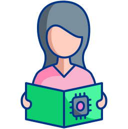 erklären icon