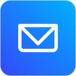 Mail icon
