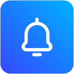 Notification icon