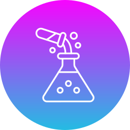 experimento icono