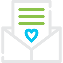 carta icono
