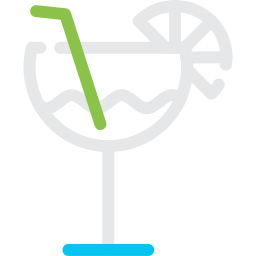 jugo icono