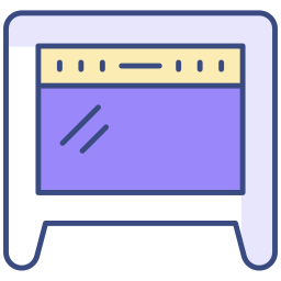 horno icono