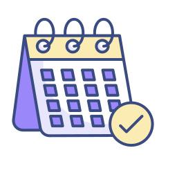 Calendar icon