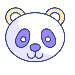 Panda icon
