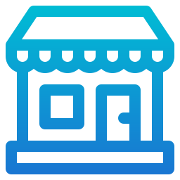 comercio icono