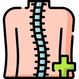 Osteotherapy icon