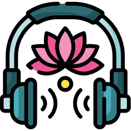 音楽療法 icon
