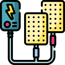 Электротерапия иконка
