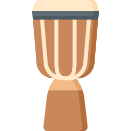 Djembe icon