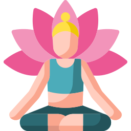 Yoga icono