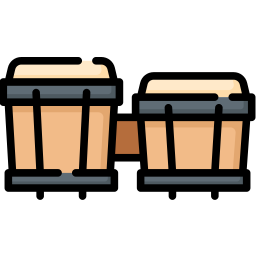 bongo icon