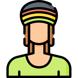 Rastafari icono