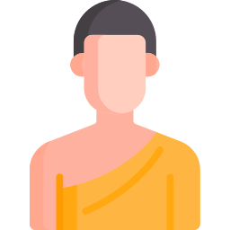 Budismo icono