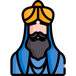 sikhismus icon