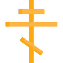 Ortodoxo icono