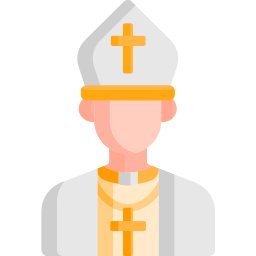 papst icon