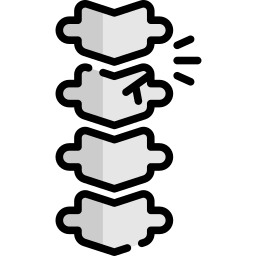 Spinal icon