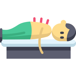 Acupuncture icon