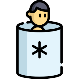 냉동 요법 icon