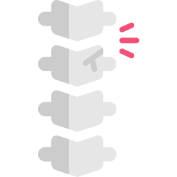 Spinal icon