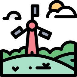 Windmill icon