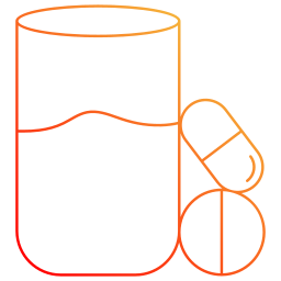 pastillas icono