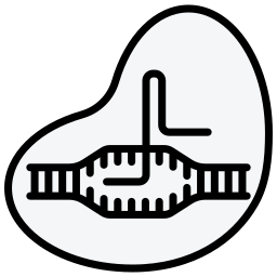 sistema inmunitario icono