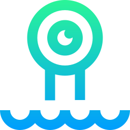 Periscope icon