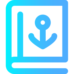 Logbook icon