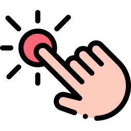 Bell ring icon