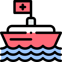 Rescue icon