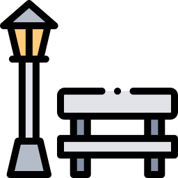 farola icono