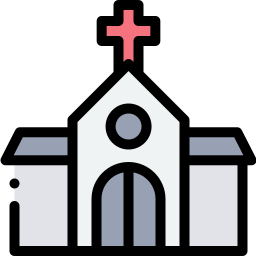 Church icon