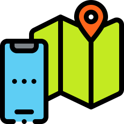 Maps icon