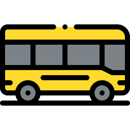 ônibus Ícone